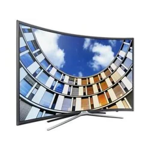 Samsung Ua55M6300Ak 55 Inch Led Full Hd Front Display