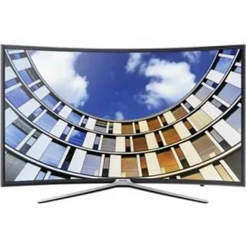 Samsung Ua49M6300Ak 49 Inch Led Full Hd Front