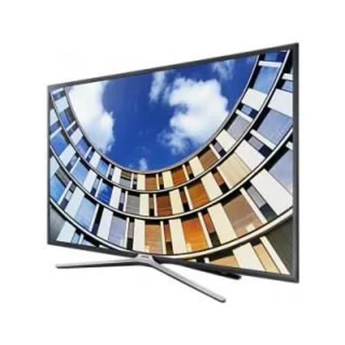 Samsung Ua49M5570Au 49 Inch Led Full Hd Front Display