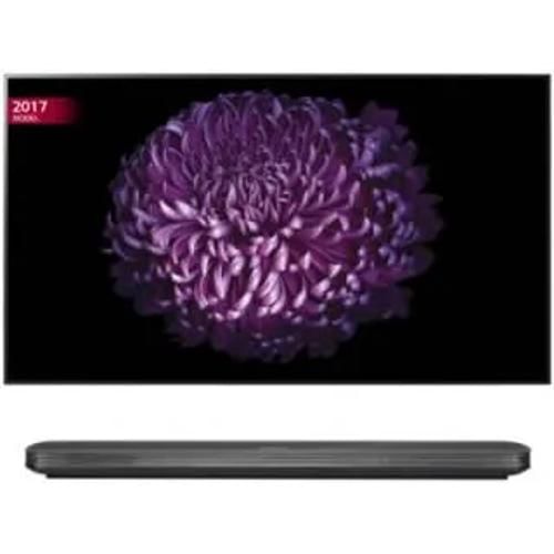 Lg Oled65W7T 65 Inch Oled 4K Front