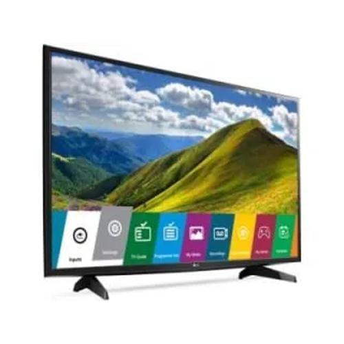 Lg 49Lj523T 49 Inch Led Full Hd Front Display