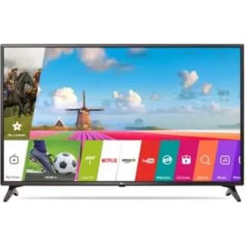 Lg 43Lj619V 43 Inch Led Full Hd Front