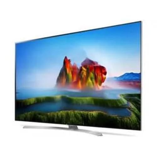 Lg 75Sj955T 75 Inch Led 4K Front Display