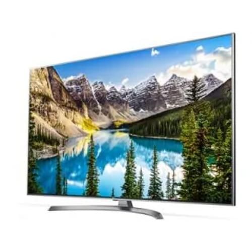 Lg 65Uj752T 65 Inch Led 4K Front Display