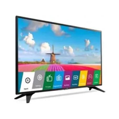 Lg 43Lj531T 43 Inch Led Full Hd Front Display