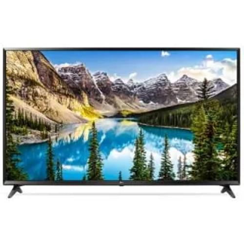 Lg 65Uj632T 65 Inch Led 4K Front