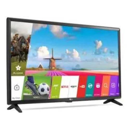 Lg 32Lj616D 32 Inch Led Hd Ready Front Display