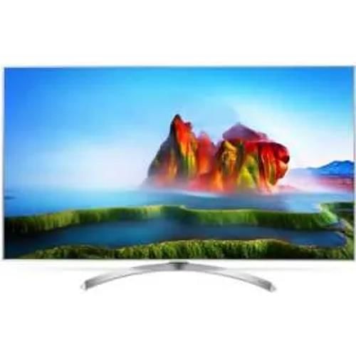 Lg 55Sj800T 55 Inch Led 4K Front
