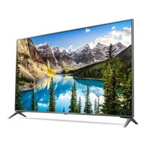Lg 49Uj652T 49 Inch Led 4K Front Display
