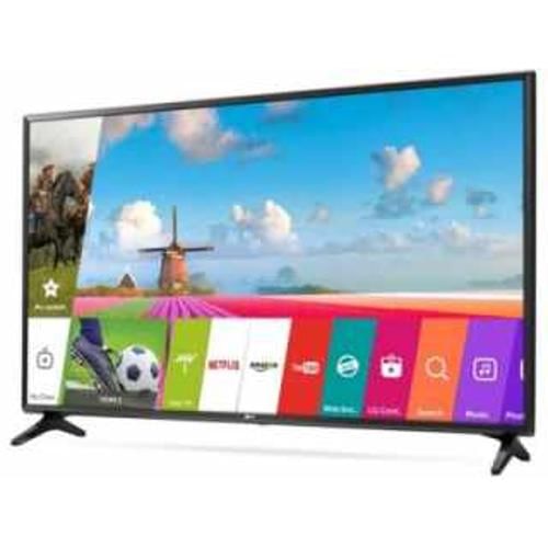 Lg 55Lj550T 55 Inch Led Full Hd Front Display