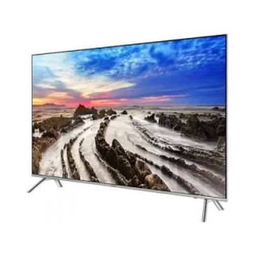 Samsung Ua55Mu7000K 55 Inch Led 4K Front Display