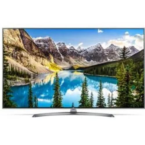 Lg 49Uj752T 49 Inch Led 4K Front