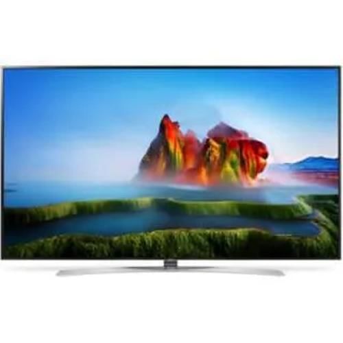 Lg 86Sj957T 86 Inch Led 4K Front