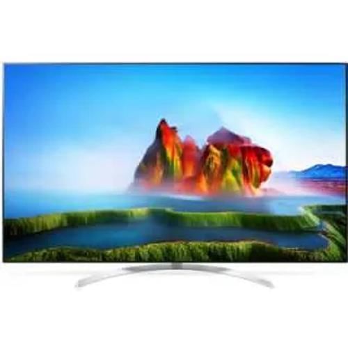Lg 55Sj850T 55 Inch Led 4K Front