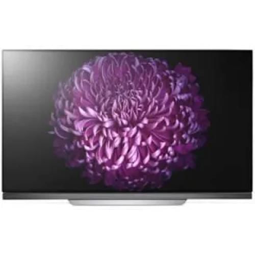 Lg Oled65E7T 65 Inch Oled 4K Front