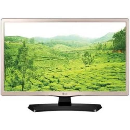 Lg 24Lj470A 24 Inch Led Hd Ready Front