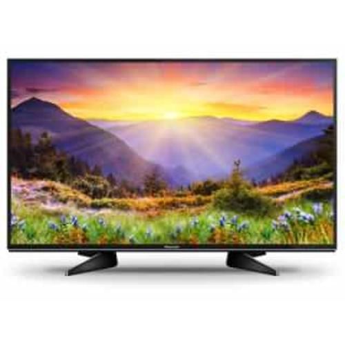 Panasonic Viera Th 43Ex600D 43 Inch Led 4K Front
