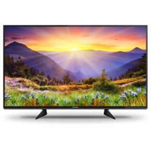 Panasonic Viera Th 49Ex600D 49 Inch Led 4K Front
