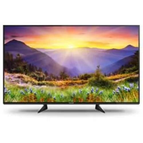Panasonic Viera Th 55Ex600D 55 Inch Led 4K Front