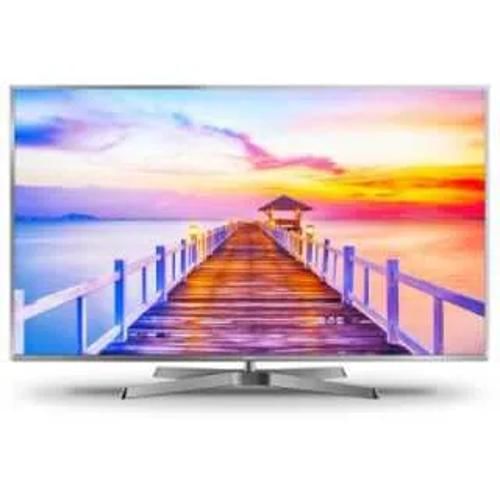 Panasonic Viera Th 65Ex750D 65 Inch Led 4K Front
