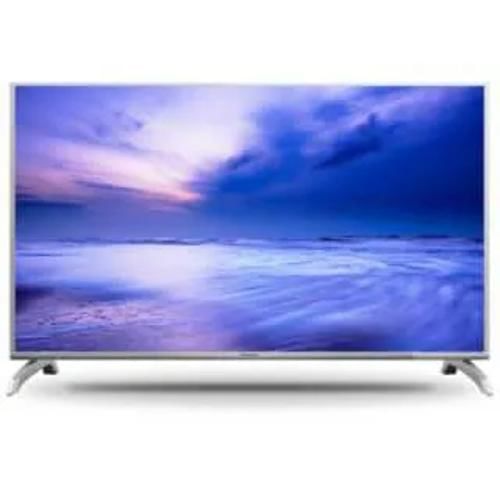 Panasonic Viera Th 49E460D 49 Inch Led Full Hd Front
