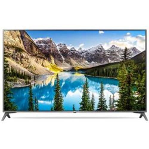 Lg 43Uj652T 43 Inch Led 4K Front