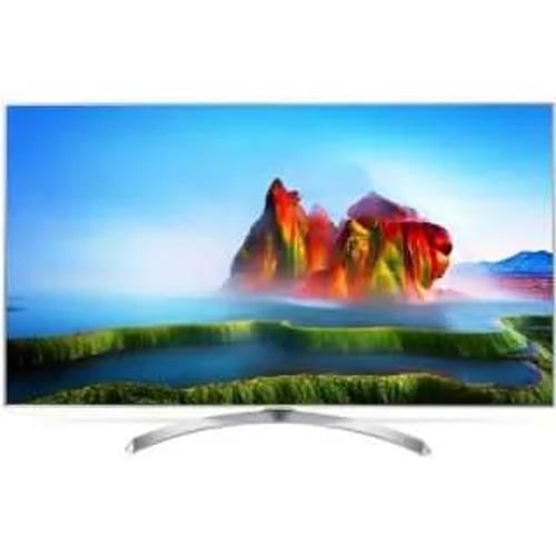 Lg 49Sj800T 49 Inch Led 4K Front