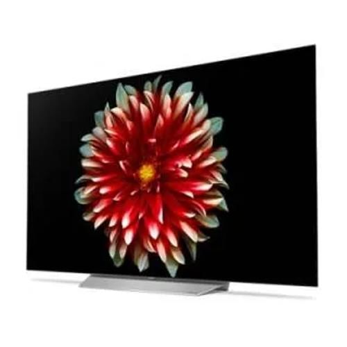 Lg Oled55C7T 55 Inch Oled 4K Front Display