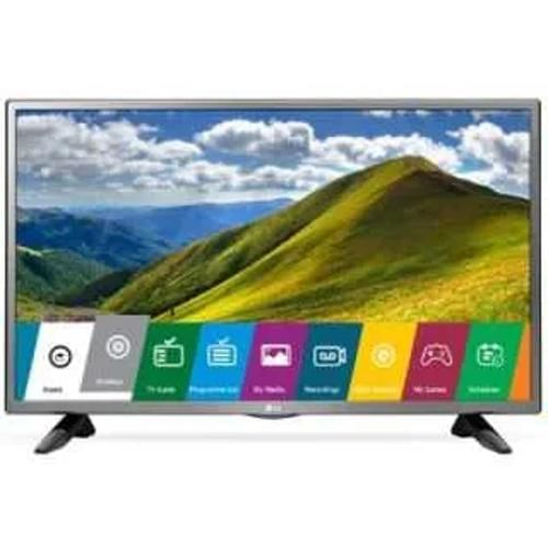 Lg 32Lj523D 32 Inch Led Hd Ready Front