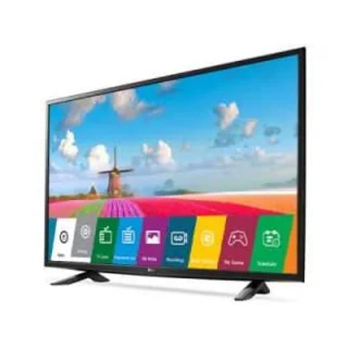 Lg 43Lj522T 43 Inch Led Full Hd Front Display