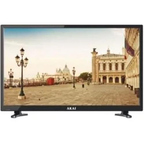 Akai Aklt24 60D06M 24 Inch Led Hd Ready Front