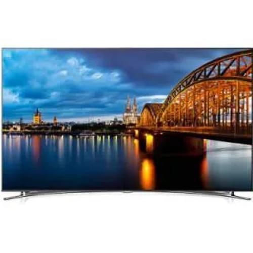 Samsung Ua65F8000Am 65 Inch Led Full Hd Front