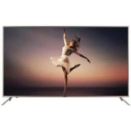 Haier Le65U6500U 65 Inch Led 4K Front