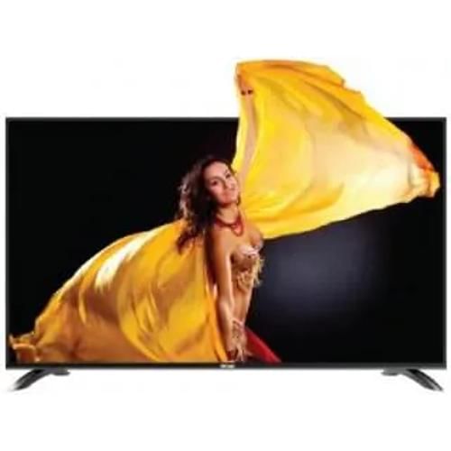 Haier Le55B9500U 55 Inch Led 4K Front
