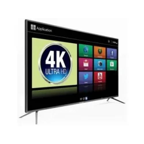 Mitashi Mide050V03 Fs 49 Inch Led 4K Front Display