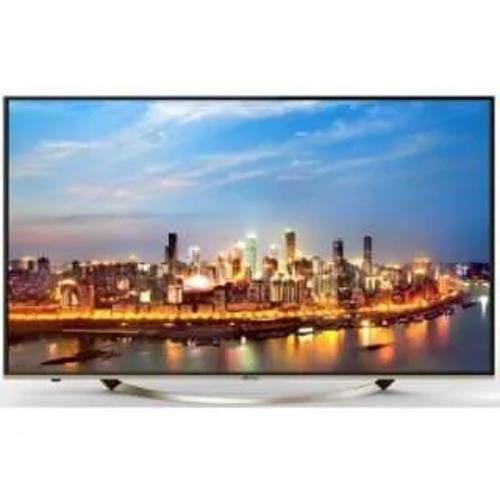 Micromax 50Z9999Uhd 50 Inch Led 4K Front