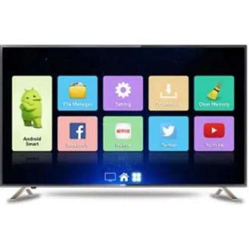 Intex Led 4301 Fhd Smt 43 Inch Led Full Hd Front