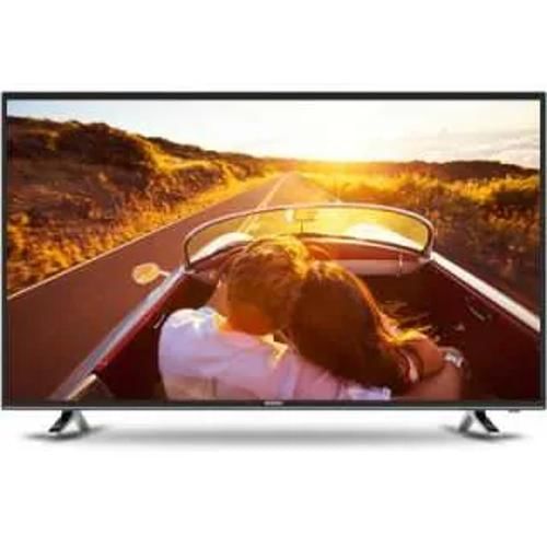 Intex Led 4016 Fhd 40 Inch Led Full Hd Front