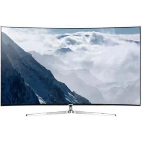 Samsung Ua78Ks9000K 78 Inch Led 4K Front