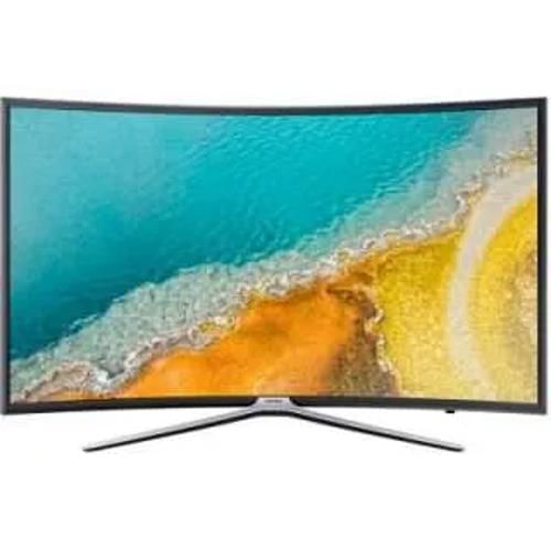 Samsung Ua55K6300Ak 55 Inch Led Full Hd Front