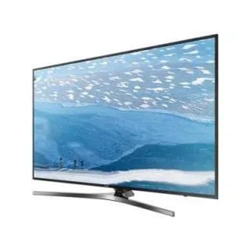 Samsung Ua49Ku6470U 49 Inch Led 4K Front Display