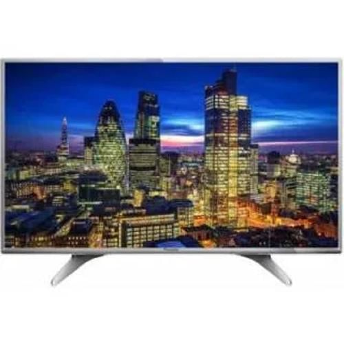 Panasonic Viera Th 40Dx650D 40 Inch Led 4K Front