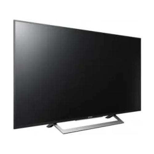 Sony Bravia Kd 49X8300D 49 Inch Led 4K Front Display