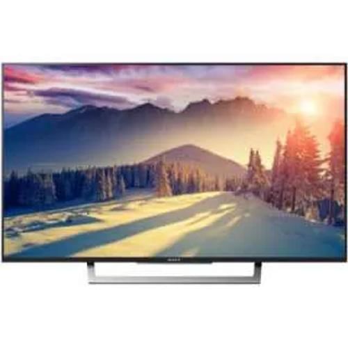 Sony Bravia Kd 43X8300D 43 Inch Led 4K Front