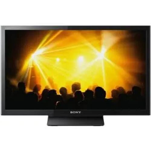 Sony Bravia Klv 29P423D 29 Inch Led Hd Ready Front