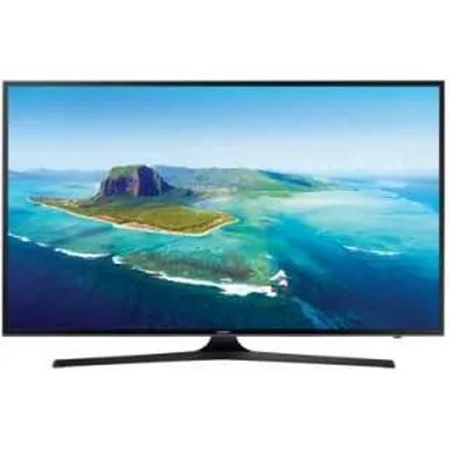 Samsung Ua40Ku6000W 40 Inch Led 4K Front