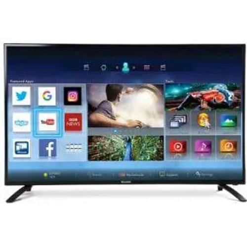 Kodak 50Fhdxsmart 50 Inch Led Full Hd Front