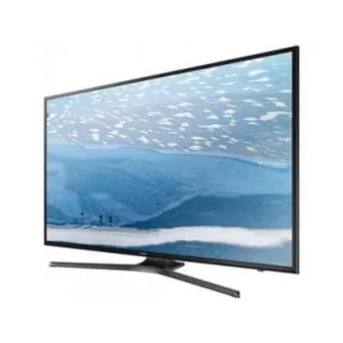 Samsung Ua43Ku6000K 43 Inch Led 4K Front Display