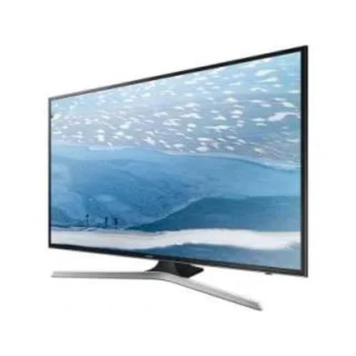 Samsung Ua60Ku6000K 60 Inch Led 4K Front Display