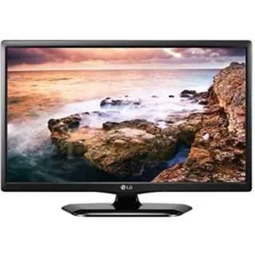 Lg 24Lh458A 24 Inch Led Full Hd Front
